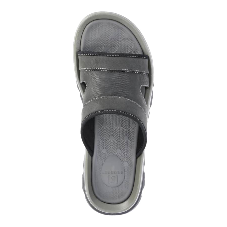 George Men's Dade Comfort Slide Sandals: $7.99 George Men's Dade Comfort Slide Sandals: $7.99
