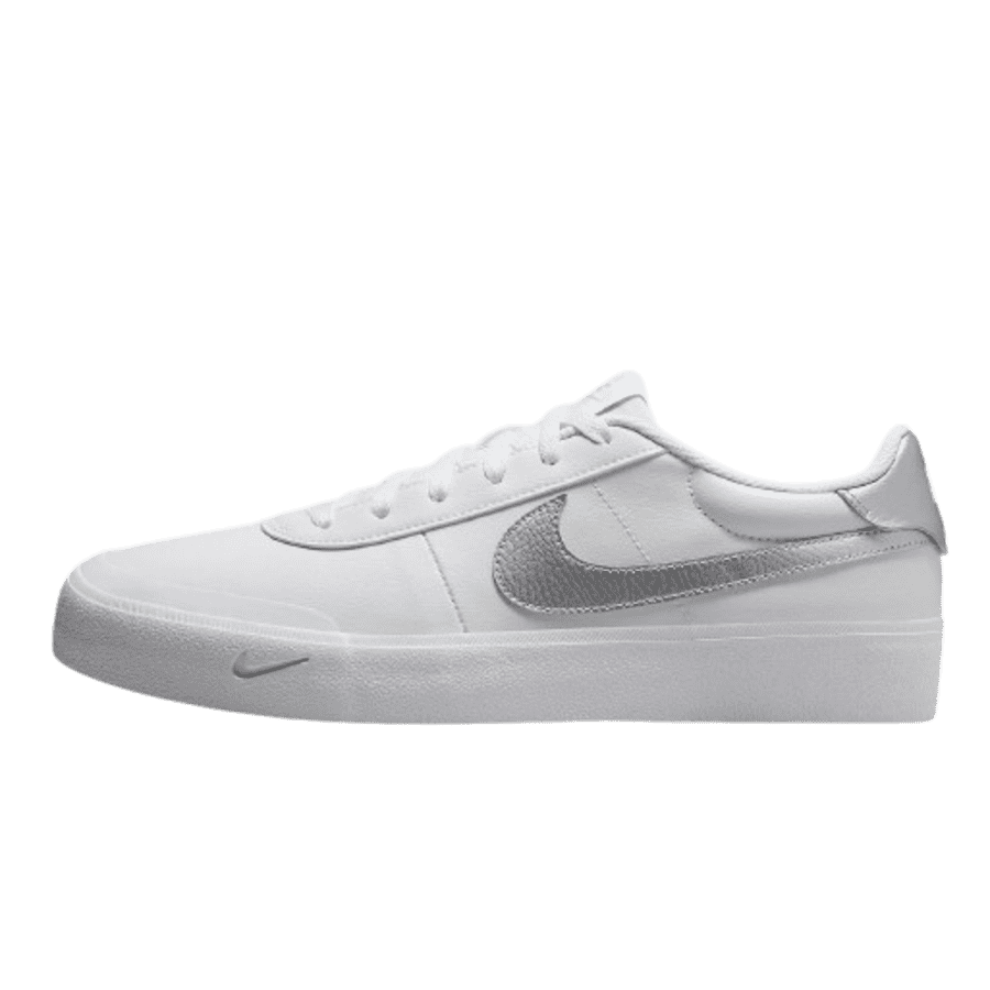 Nike Men's Court Shot Shoes: $46