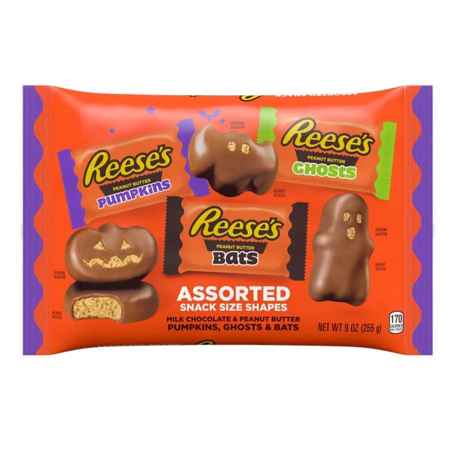 Halloween Candy and Treats at Walmart: from $1