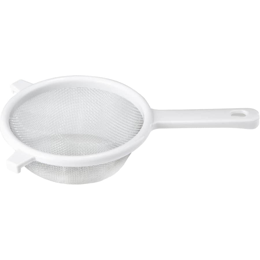 Chef Craft 6" Classic Stainless Steel Mesh Strainer: $4.90 Chef Craft 6" Classic Stainless Steel Mesh Strainer: $4.90
