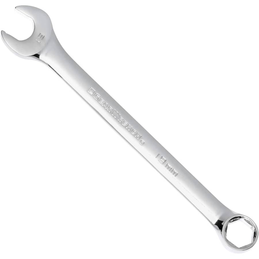 GearWrench 19mm 6-Point Combination Wrench: $6.50
