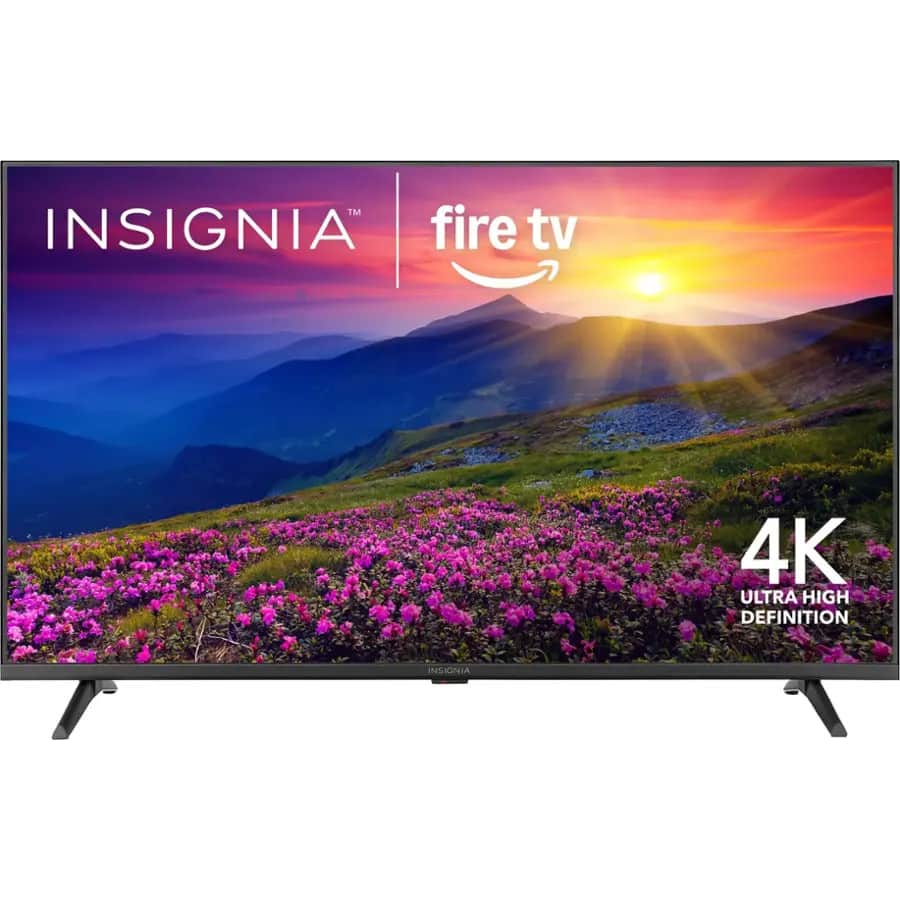 TV Deals at Best Buy: Under $500