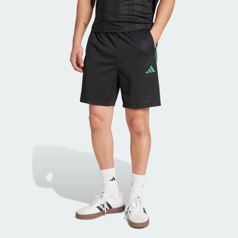 adidas Men's House of Tiro Nations Pack Shorts: $16