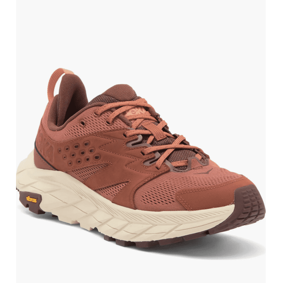 Hoka Men's Anacapa Breeze Trail Running Shoes: $80 Hoka Men's Anacapa Breeze Trail Running Shoes: $80