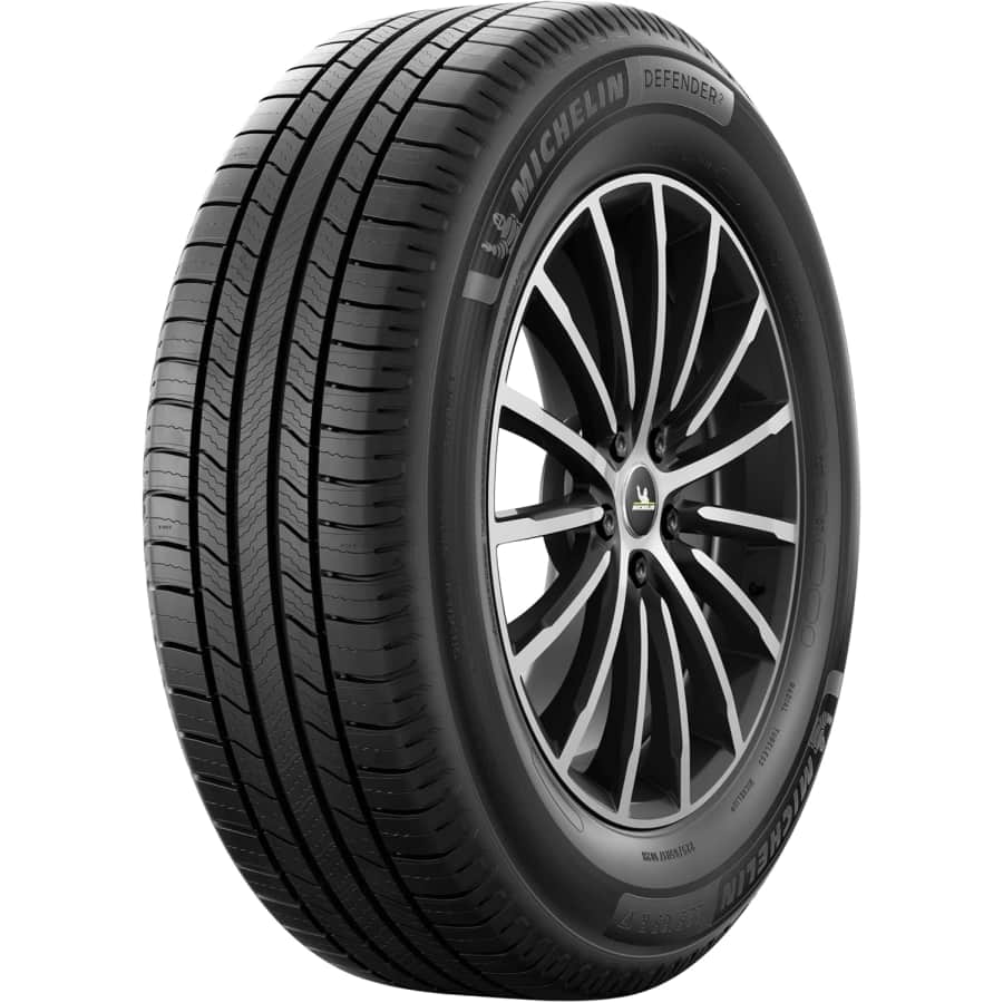 Michelin Defender2 All-Season Tire: $178 w/ Prime