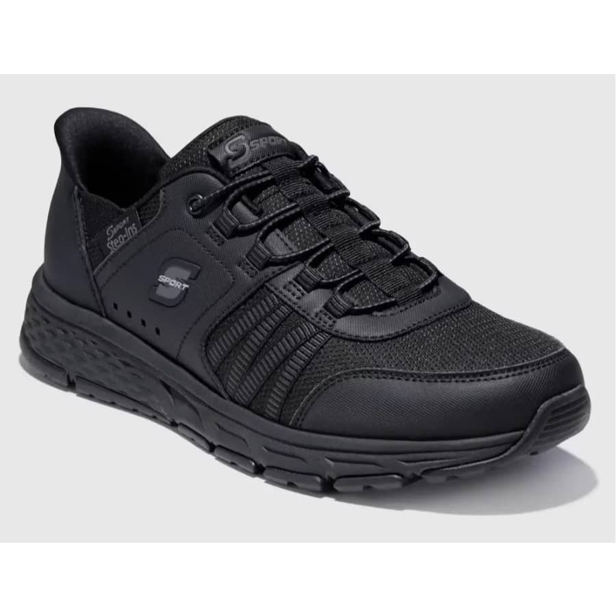 Skechers Shoe Clearance at eBay: Men's pairs from $14 + extra $5 off every $40