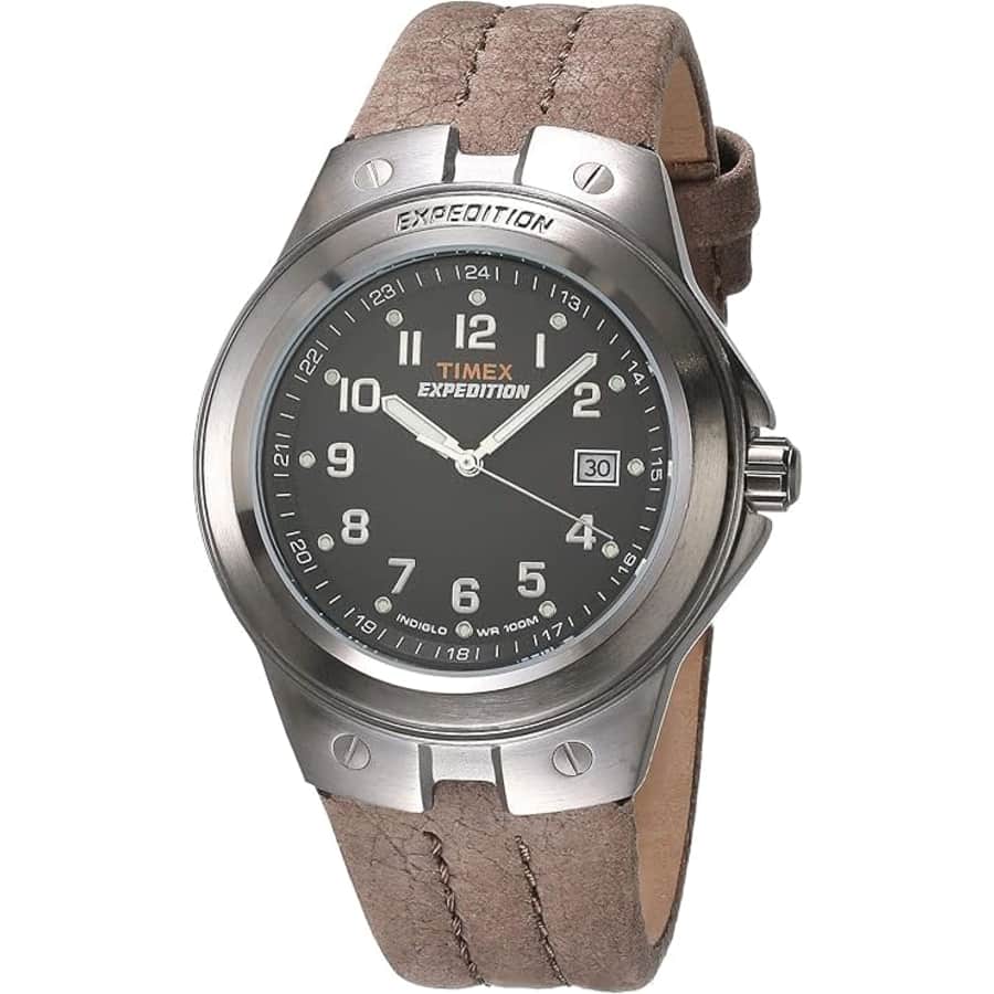 Timex Watch Deals at Amazon: Up to 47% off Timex Watch Deals at Amazon: Up to 47% off