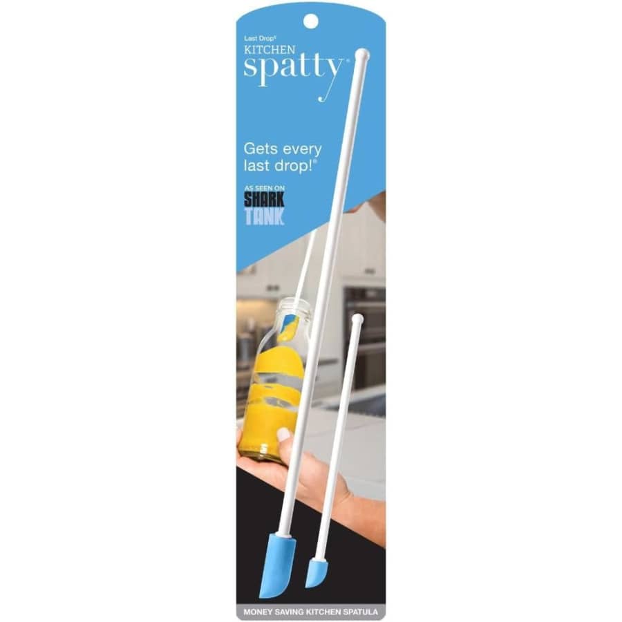 Spatty Daddy Kitchen Spatula Set: $9.99