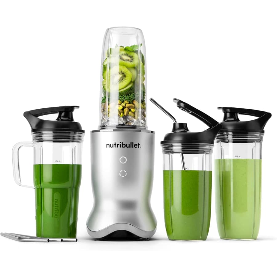 nutribullet Deluxe 32-oz. Ultra Personal Blender: $99