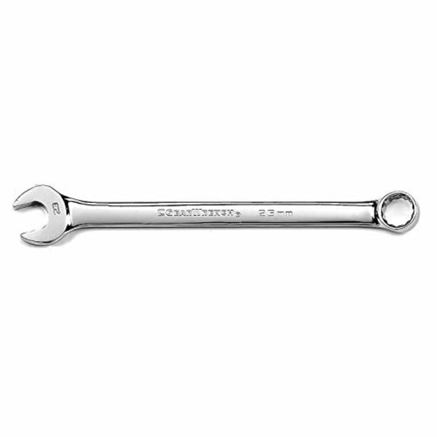 GearWrench 23mm Combination Wrench: $7.95 GearWrench 23mm Combination Wrench: $7.95