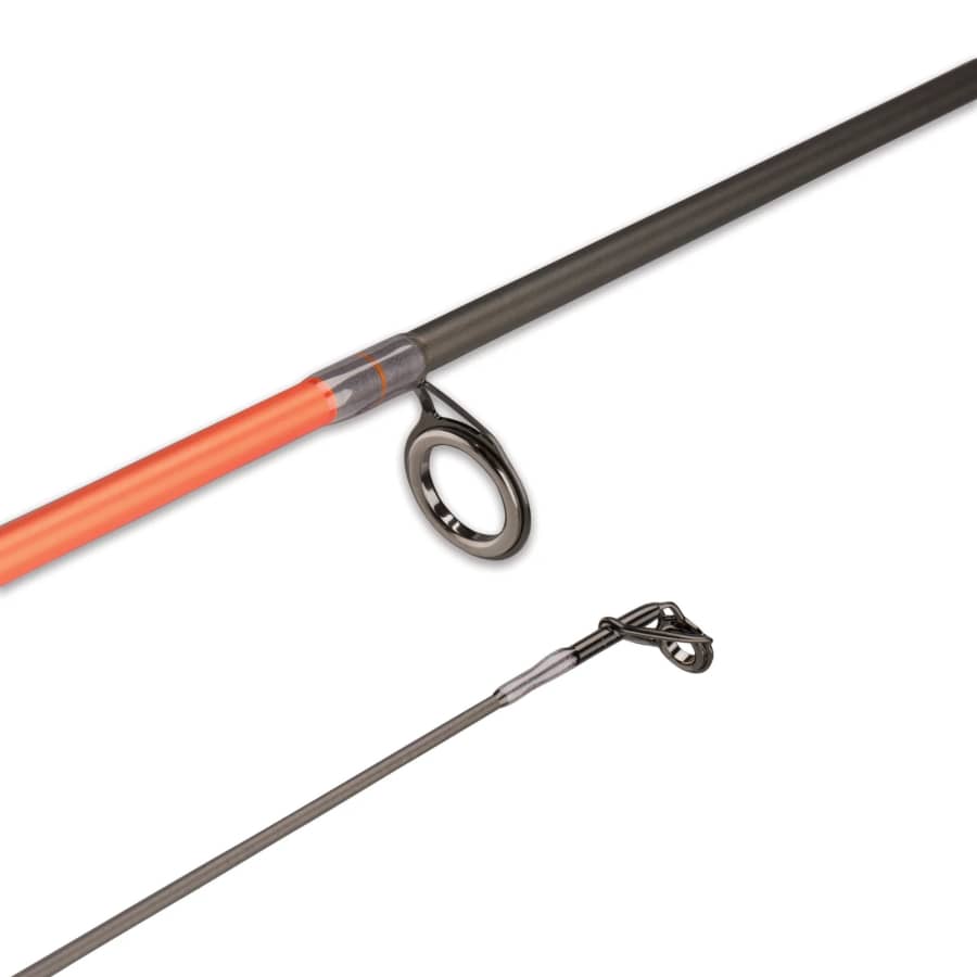 Berkley 7-Foot Shock Spinning Rod: $21 Berkley 7-Foot Shock Spinning Rod: $21
