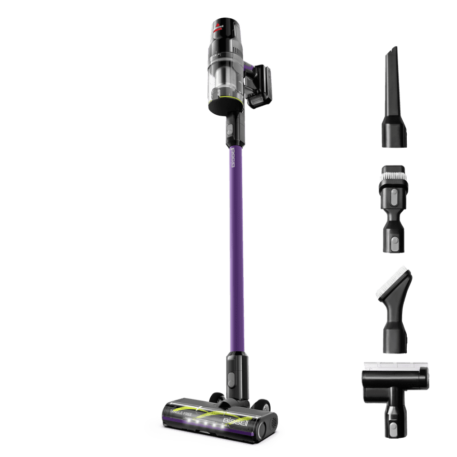 Open-box Bissell Cleanview XR Pet 300W Stick Vacuum: $72