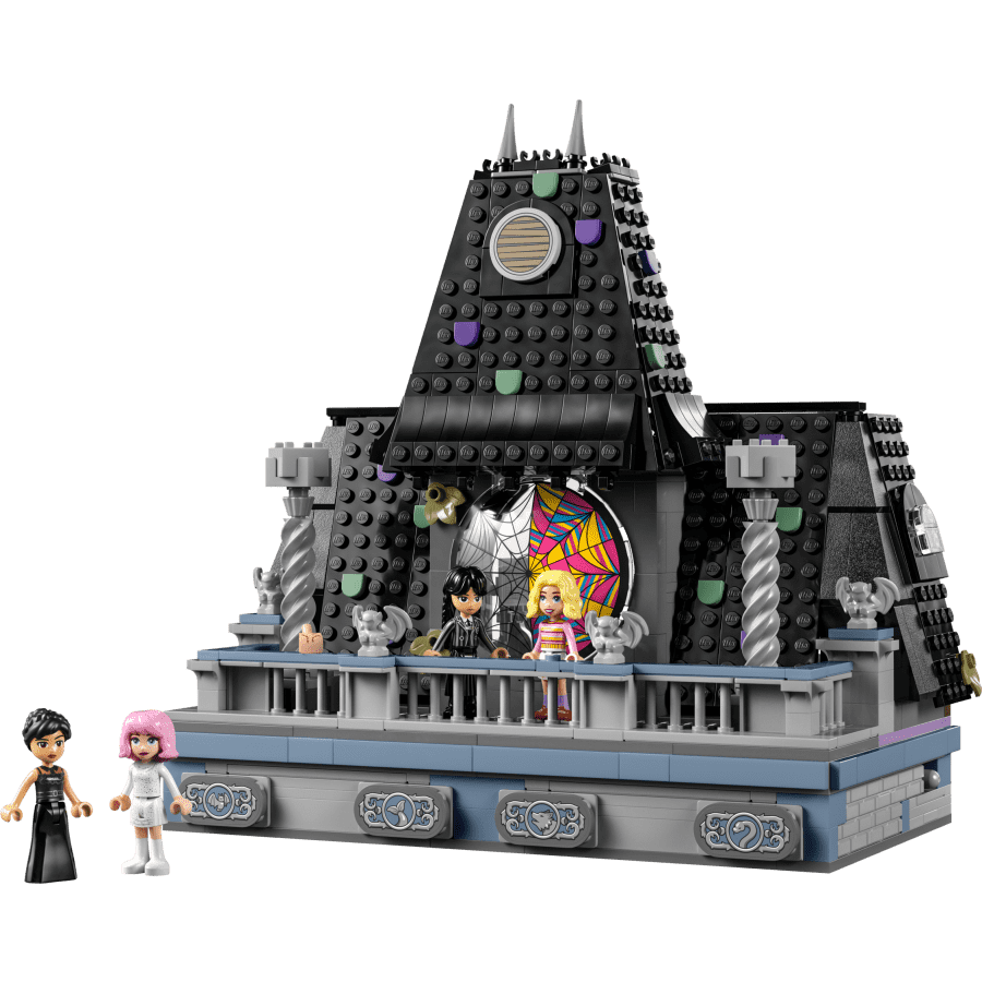 LEGO Halloween Deals: Up to 40% off LEGO Halloween Deals: Up to 40% off