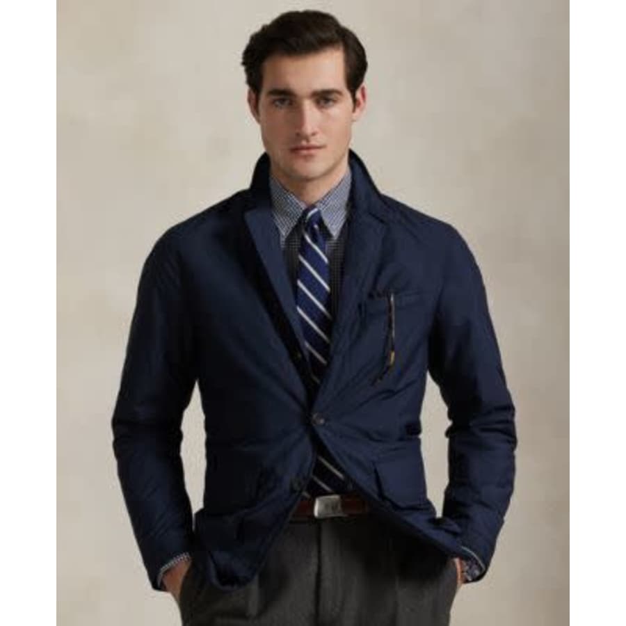 Polo Ralph Lauren Presidents' Day Sale at Macy's: Up to 66% off