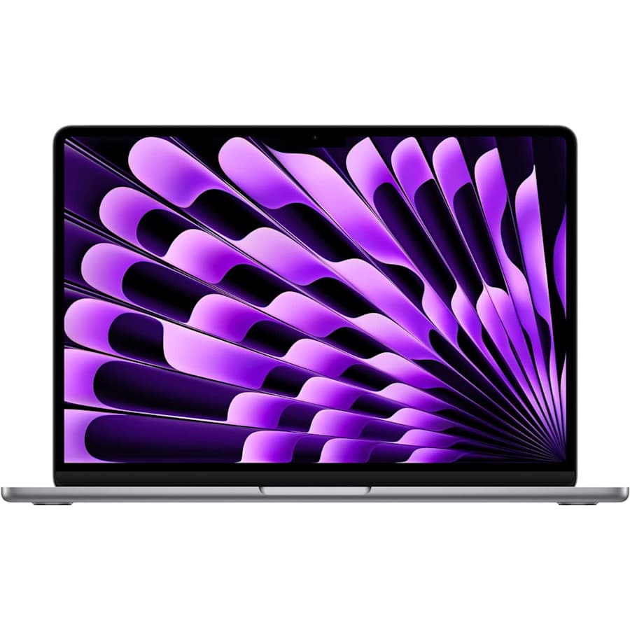 Apple MacBook Air M3 13" Laptop w/ 256GB SSD: $850 Apple MacBook Air M3 13" Laptop w/ 256GB SSD: $850