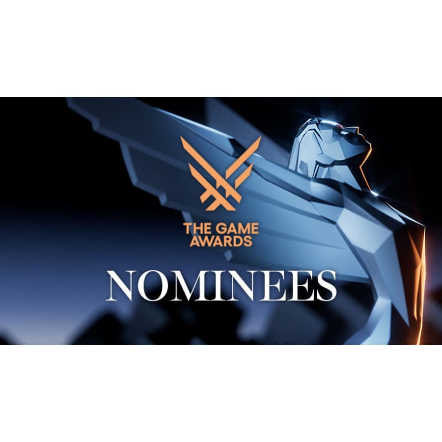 The Game Awards Sale at Steam: Up to 90% off 2024 nominees & past winners The Game Awards Sale at Steam: Up to 90% off 2024 nominees & past winners