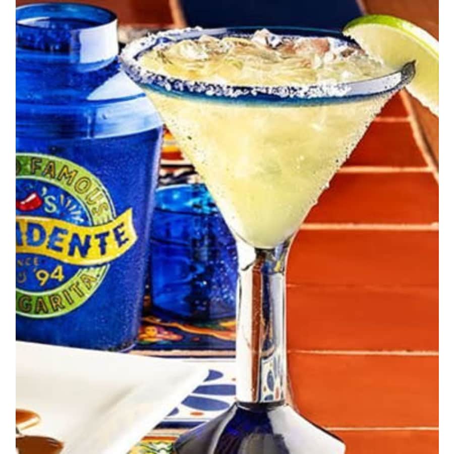 Chili's Presidente Margarita: $5