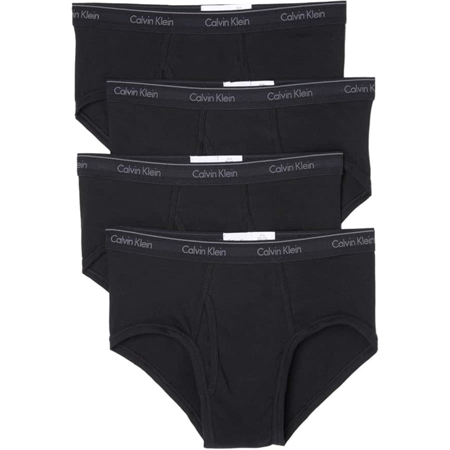 Calvin Klein Men's Underwear Deals at Amazon: Up to 58% off