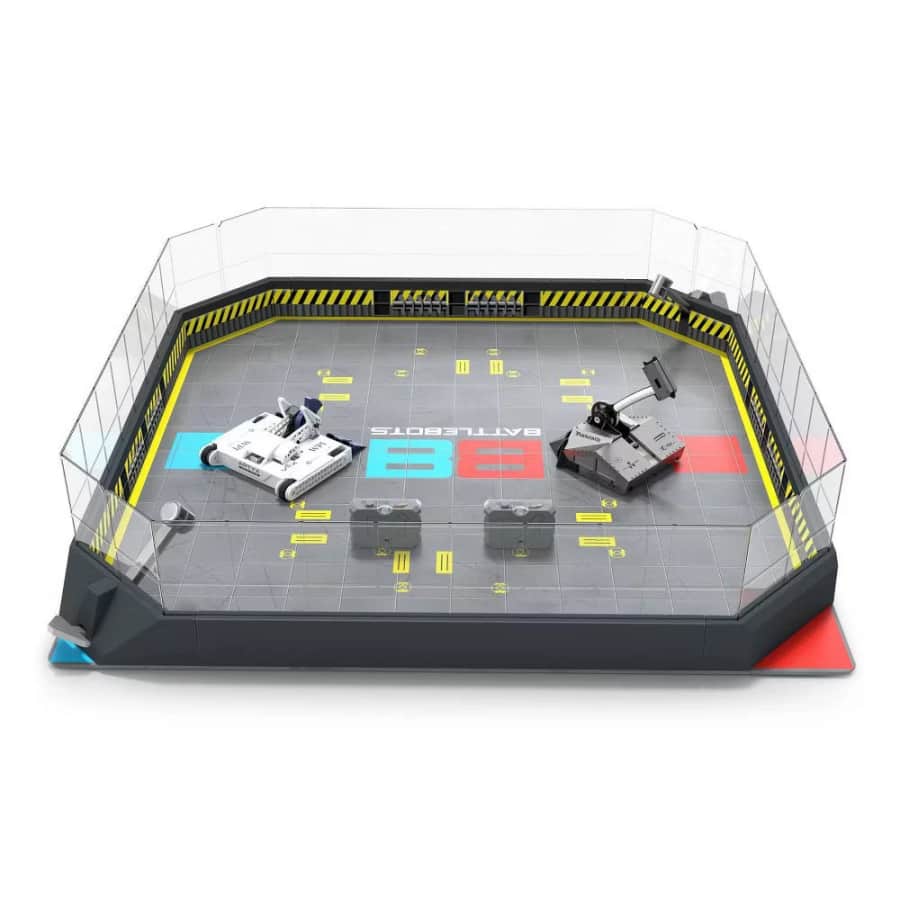 HEX BattleBots Arena 4.0: $21.99