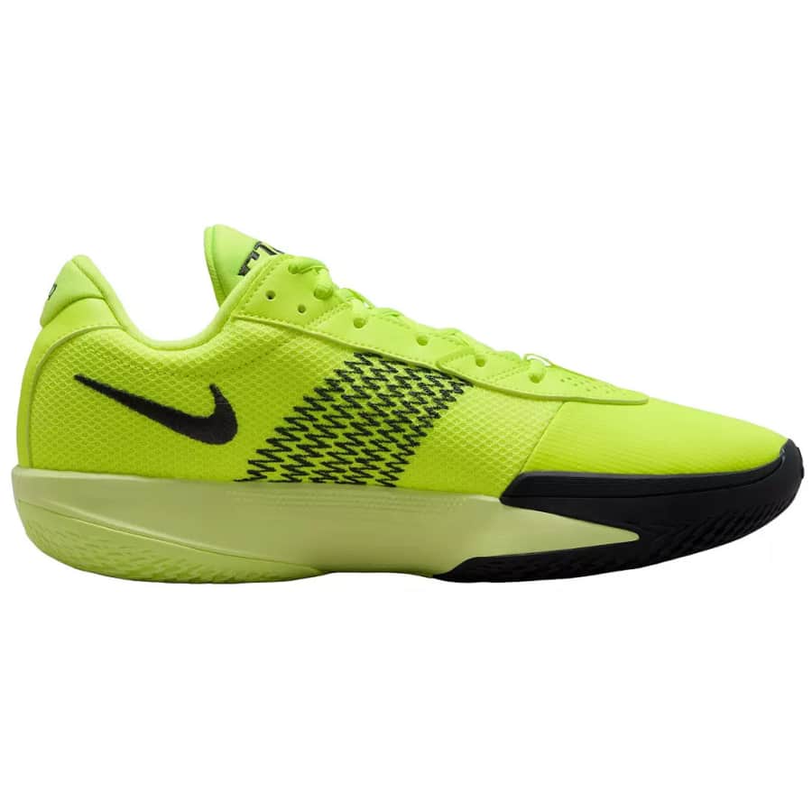 Nike Men's G.T. Cut Academy 3 Basketball Shoes: $35 Nike Men's G.T. Cut Academy 3 Basketball Shoes: $35