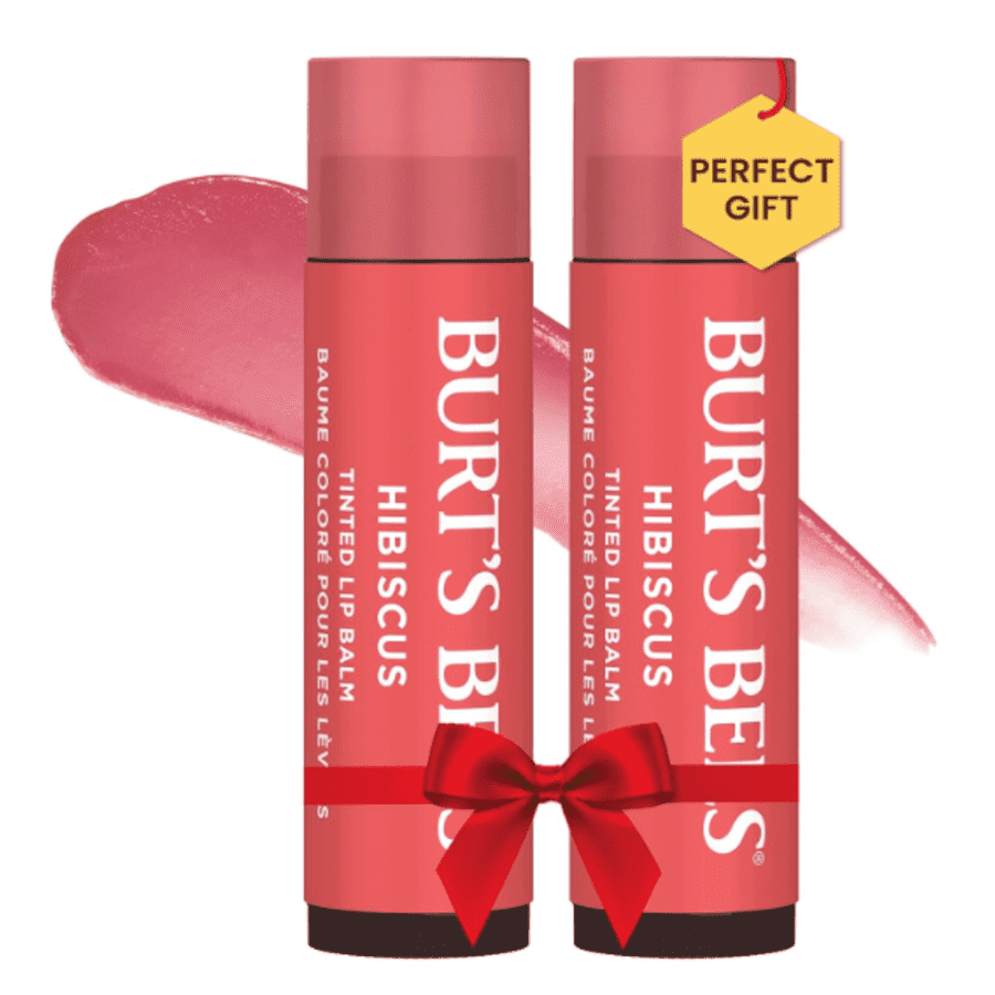 Burt's Bees Featured Deals at Amazon: From $6