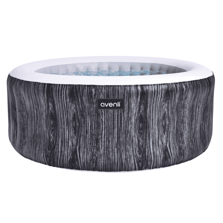 Hot Tubs & Hot Tub Accessories at Target: Up to 50% off