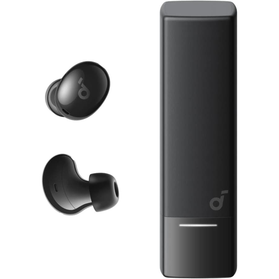 Soundcore by Anker A30i Smart Noise Cancelling Earbuds: $20 Soundcore by Anker A30i Smart Noise Cancelling Earbuds: $20