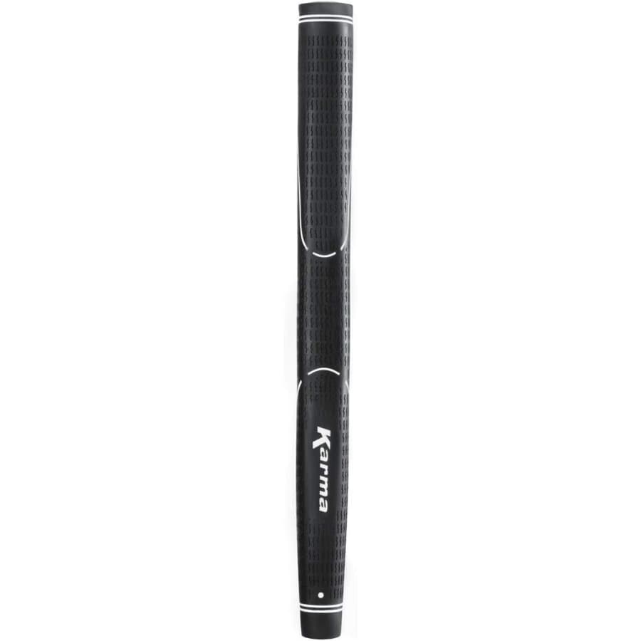 Karma Velour Standard Pistol Putter Grip: $2.79