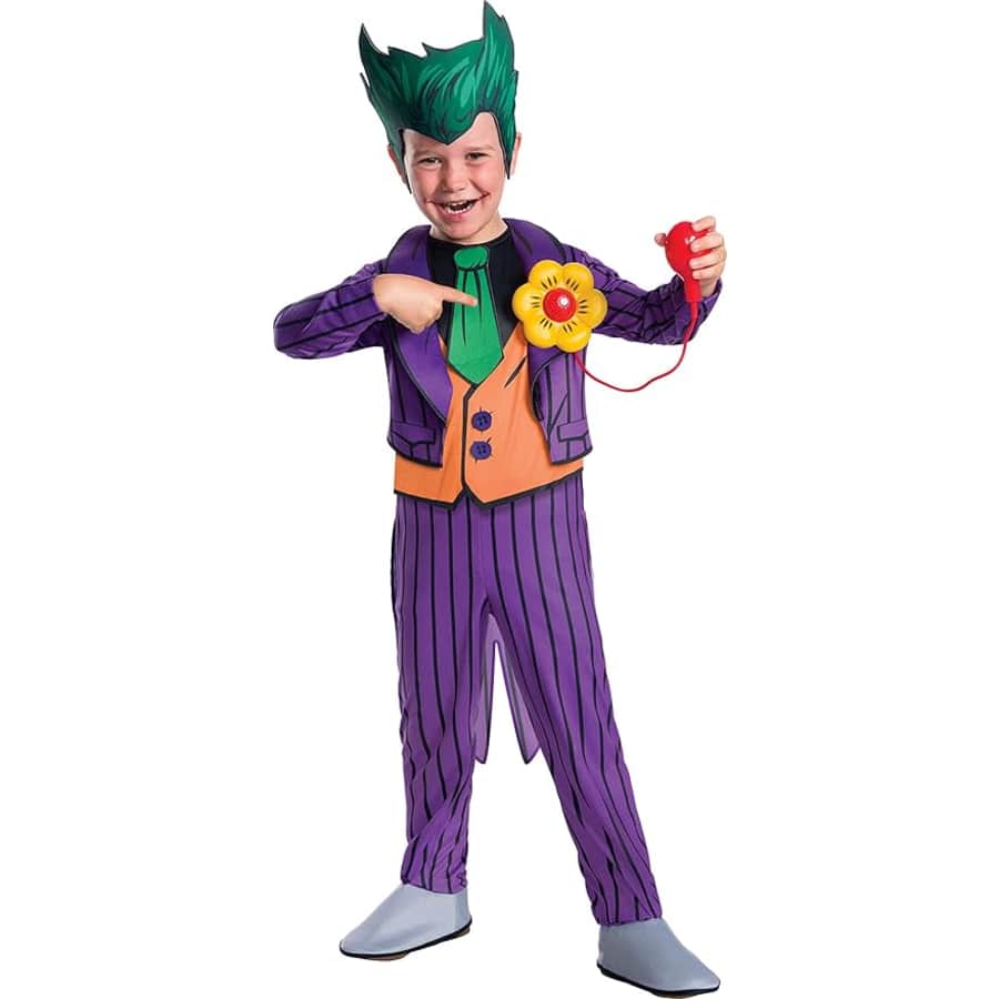 Kids' Halloween Costume Deals at Amazon: Up to 80% off Kids' Halloween Costume Deals at Amazon: Up to 80% off