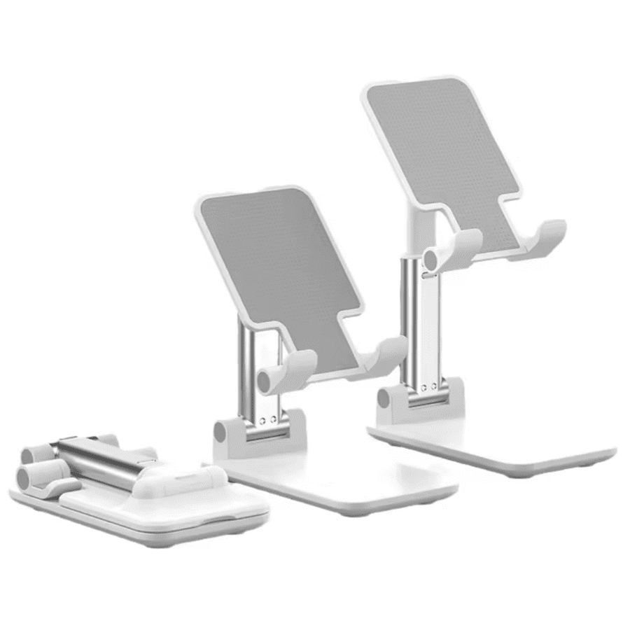 Cell Phone Stand: $0.36