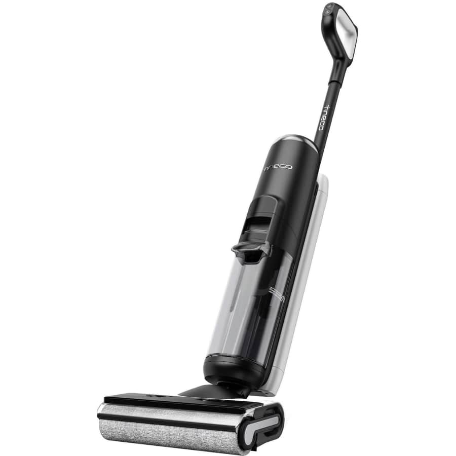 Refurb Tineco Floor ONE S6 Cordless Wet Dry Vacuum: $220