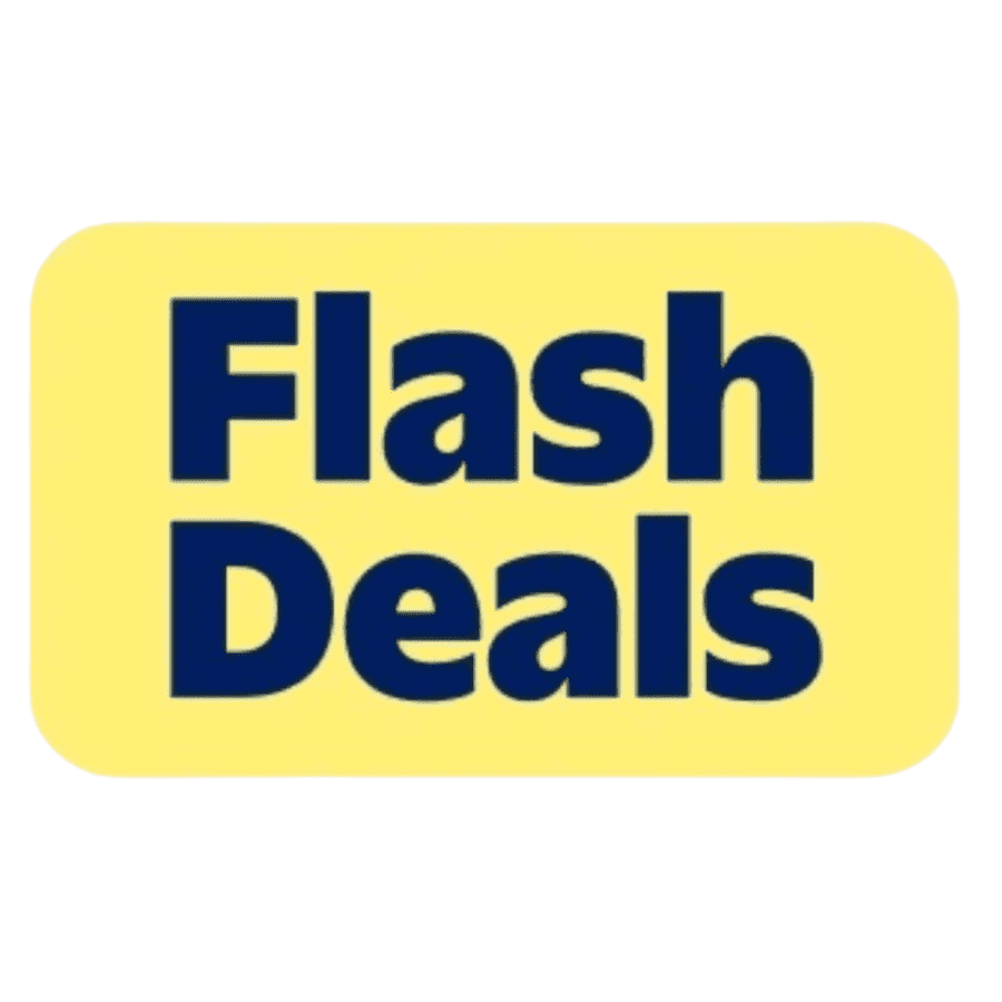 Walmart Flash Deals: Up to 65% off Walmart Flash Deals: Up to 65% off