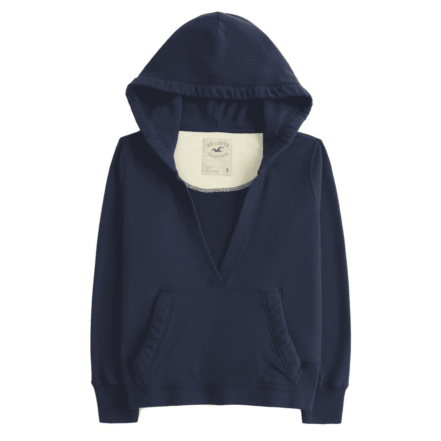 Hollister Women's Hoodies & Sweatshirts Black Friday Sale: 30% off Hollister Women's Hoodies & Sweatshirts Black Friday Sale: 30% off