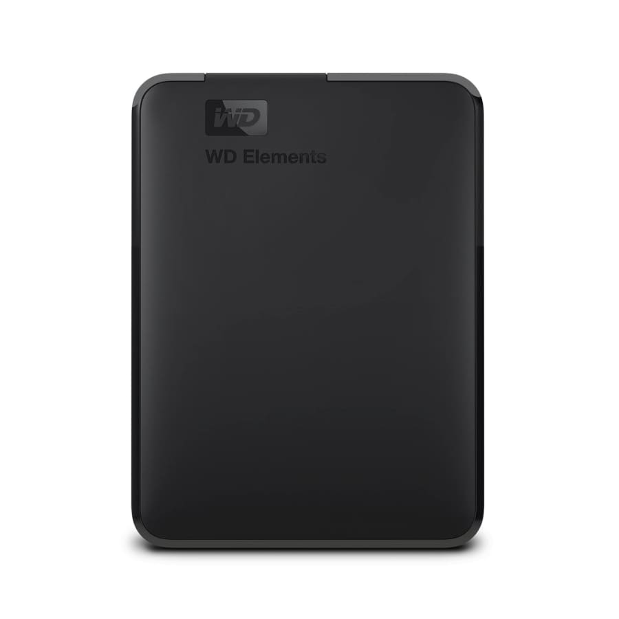 Certified Refurb Western Digital Elements SE 2TB USB 3.0 Portable HDD: $45 Certified Refurb Western Digital Elements SE 2TB USB 3.0 Portable HDD: $45