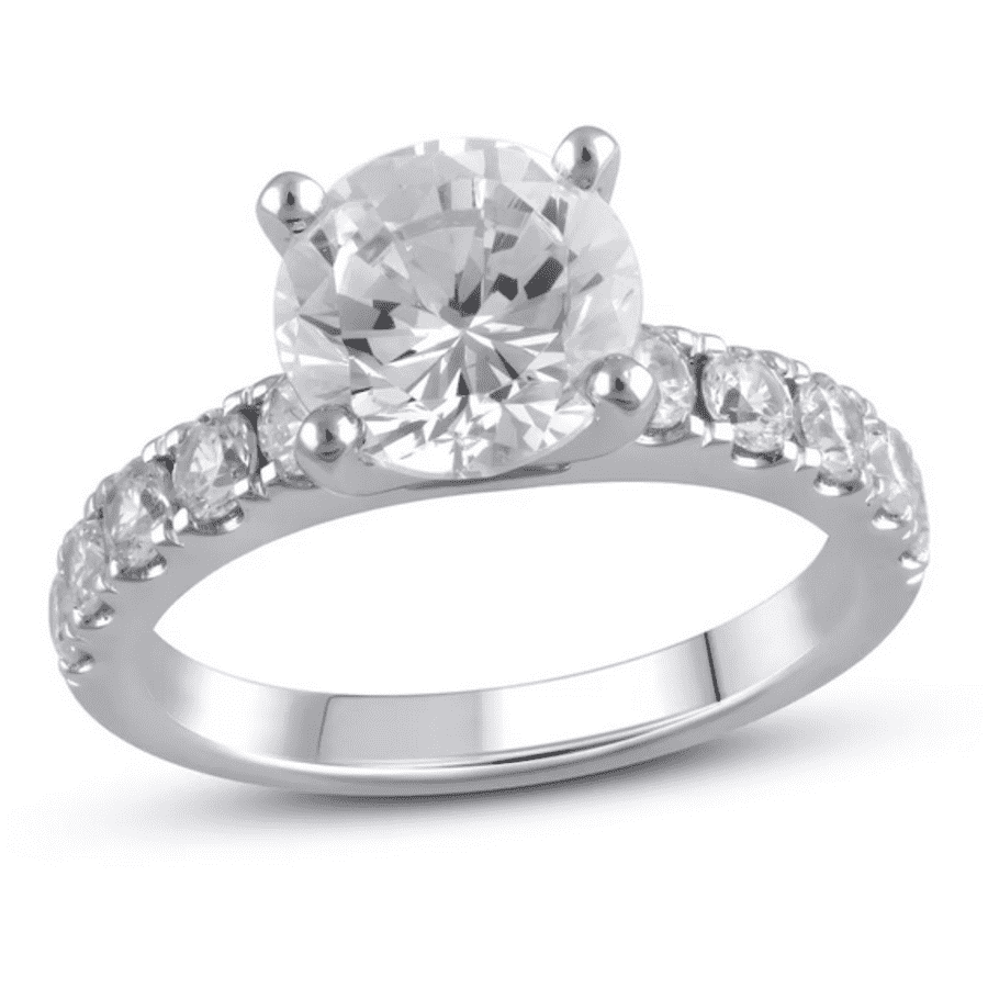 Jared the Galleria of Jewelers Offer: Engagement Rings