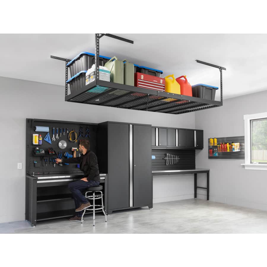 Garage Organization Deals at Lowe's: Up to 60% off