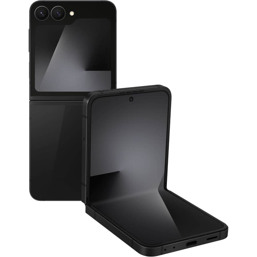 Unlocked Samsung Galaxy Z Flip7 FE Android Smartphone: Up to $500 off w/ trade-in
