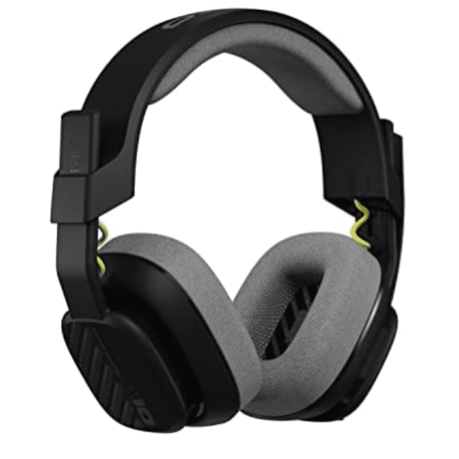 Open Box Logitech G Astro A10 Gen 2 Cross-Platform Wired Gaming Headset: $21.99 Open Box Logitech G Astro A10 Gen 2 Cross-Platform Wired Gaming Headset: $21.99