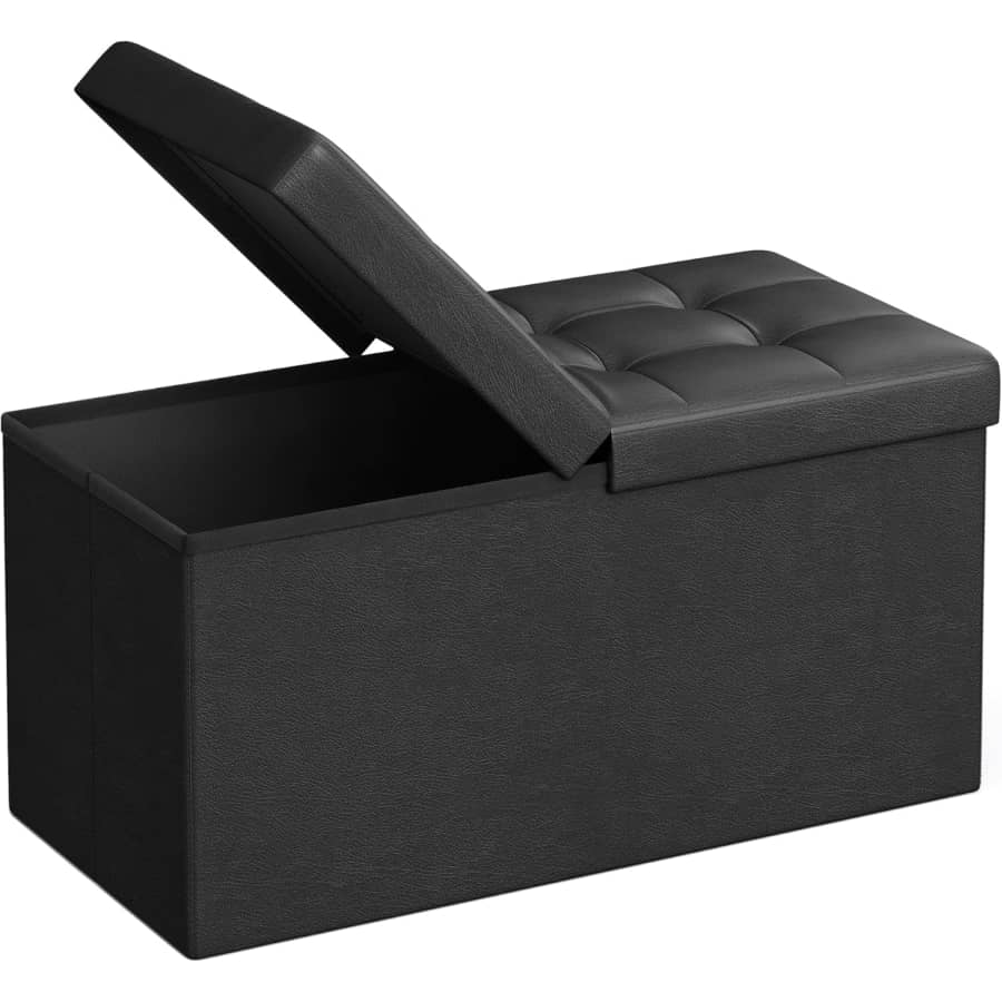 Amazon Prime Day Songmics Home Goods Deals: Up to 60% off w/ Prime