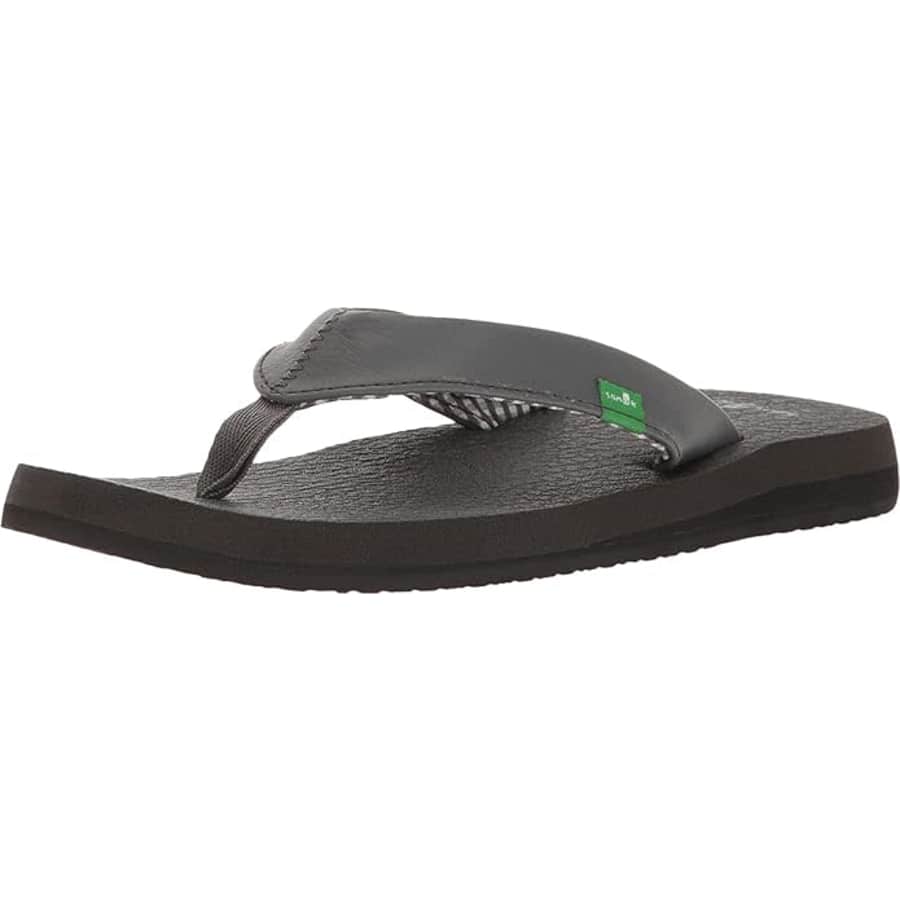 Sanuk Shoes Deals at Amazon: Up to 63% off Sanuk Shoes Deals at Amazon: Up to 63% off