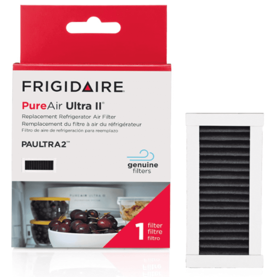 Frigidaire PAULTRA2 Pure Air Ultra II Refrigerator Air Filter: $12 via Subscribe & Save Frigidaire PAULTRA2 Pure Air Ultra II Refrigerator Air Filter: $12 via Subscribe & Save