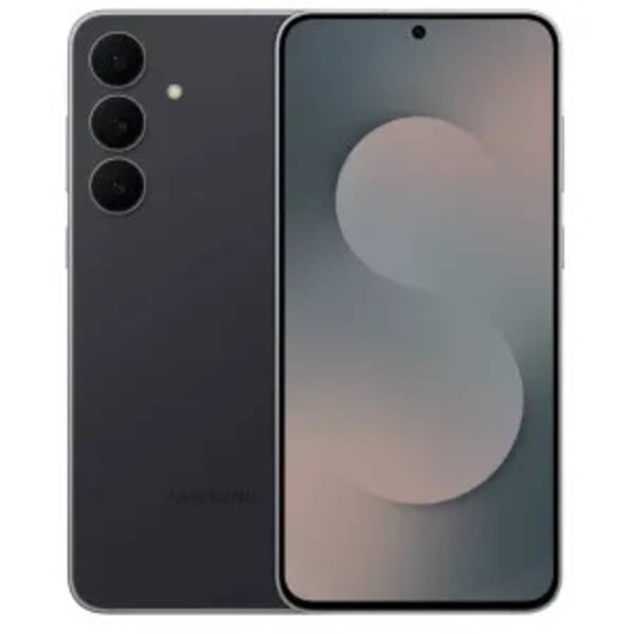 Unlocked Samsung Galaxy S25 FE 256GB Android Smartphone: Up to $400 off w/ trade