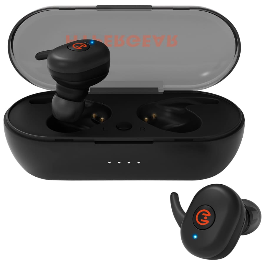 HyperGear Active True Wireless Earbuds: $10