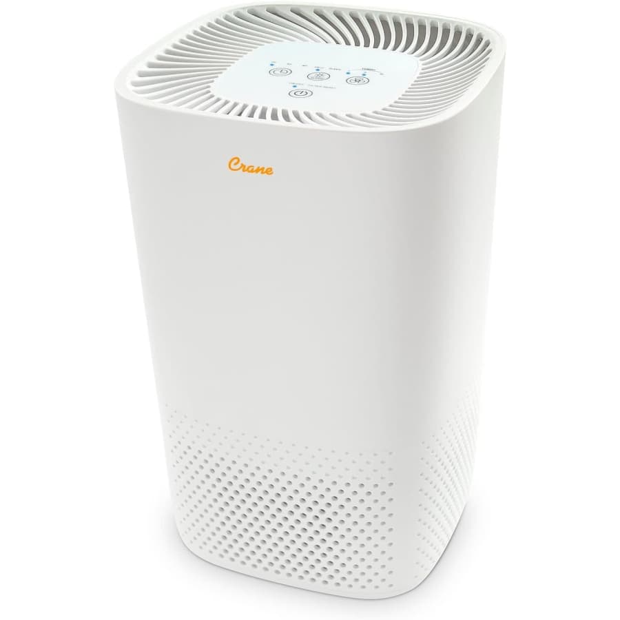 Crane Air Purifier: $33