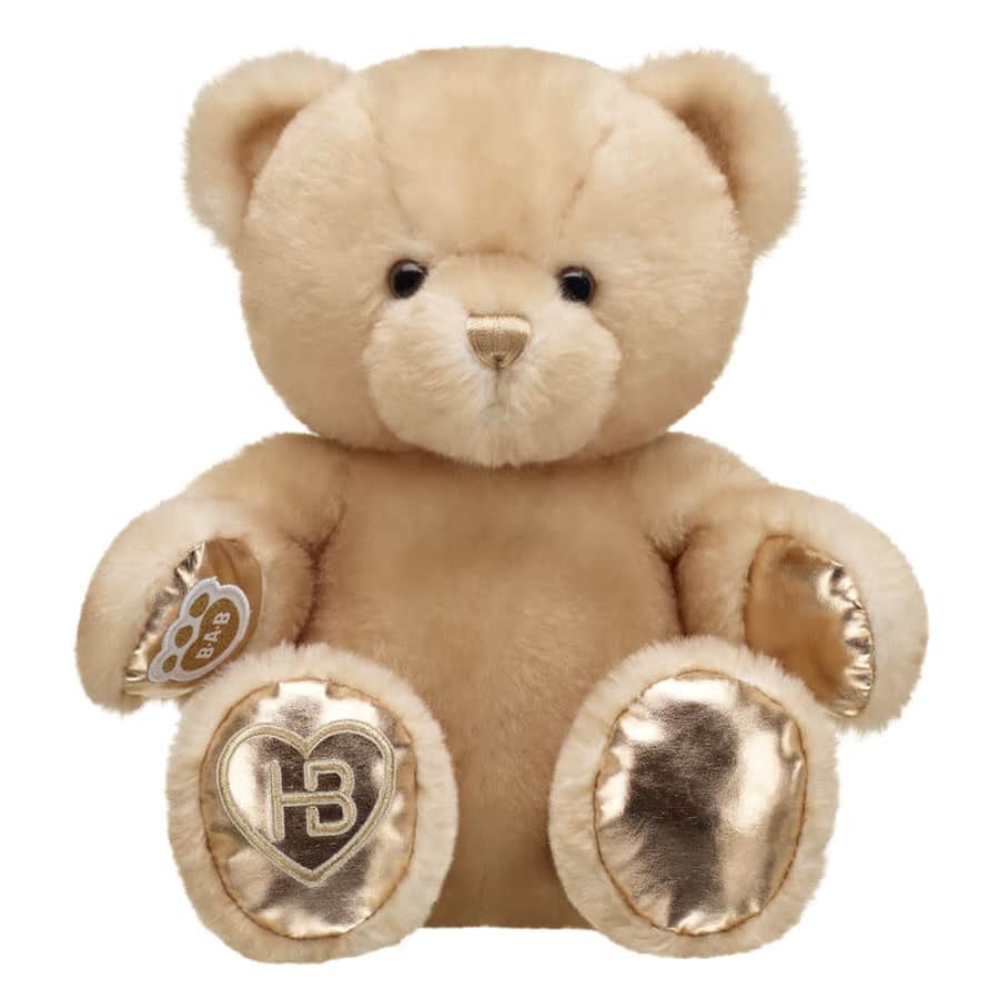 Build A Bear Black Friday Sale: Up to 50% off