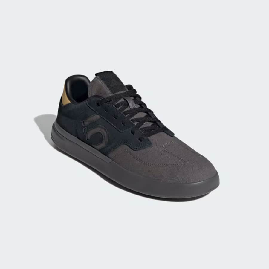 adidas Men's Five Ten Sleuth Bike Shoes: $45