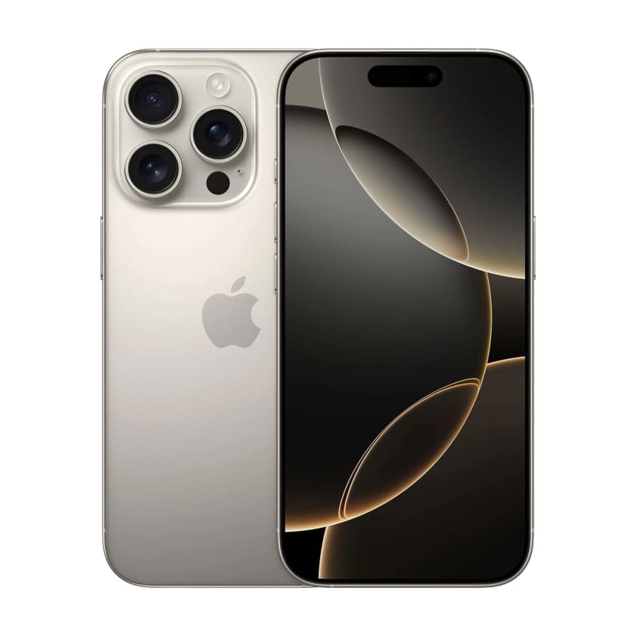 Apple iPhone 16 Pro at Walmart: Preorders for AT&T or Verizon w/ trade-in Apple iPhone 16 Pro at Walmart: Preorders for AT&T or Verizon w/ trade-in