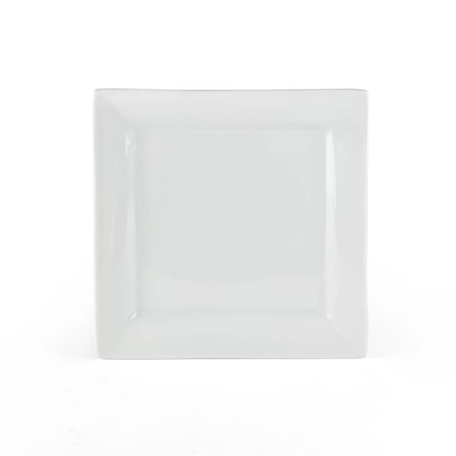 Better Homes & Gardens Porcelain Salad Plates 6-Pack: $9.94