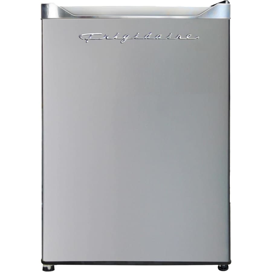 Frigidaire 3-Cu. Ft. Upright Freezer: $198 Frigidaire 3-Cu. Ft. Upright Freezer: $198