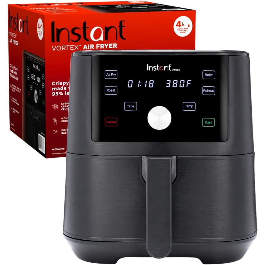 Instant Pot Presidents' Day Deals at Amazon: Up to 33% off